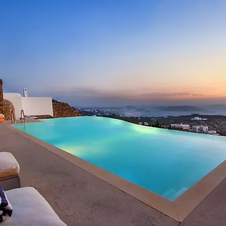 Florentine * Fanari (Mykonos)