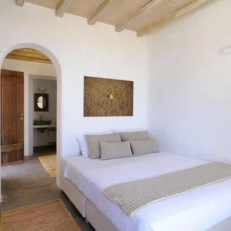 Villa Florentine Fanari (Mykonos)