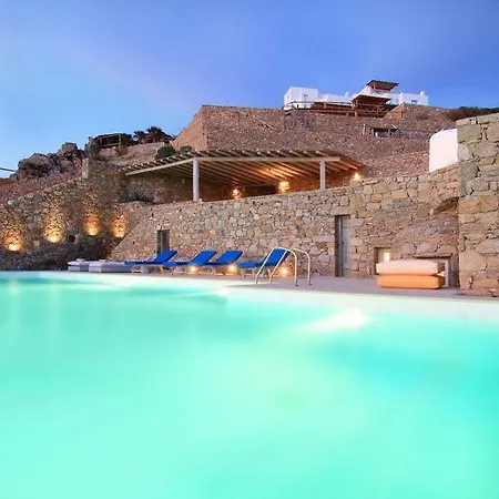 Florentine Villa
