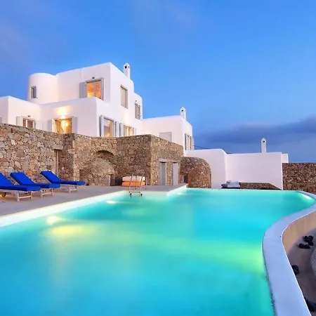 Florentine * Fanari (Mykonos)